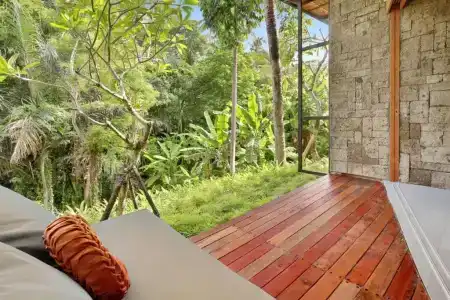 Kaamala Resort Ubud - 60