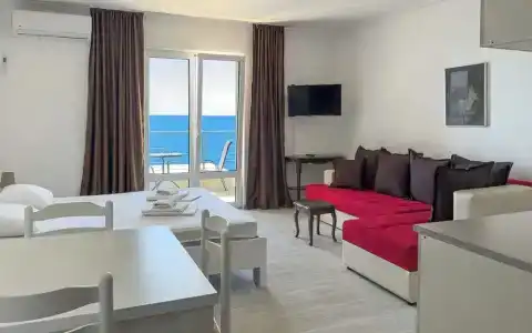 Open Sea Luxury - 126