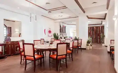 Warsaw Marriott - 17