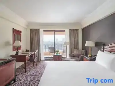 Intercontinental Cairo Semiramis, An Ihg - 50