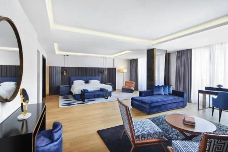 Grand Hyatt Athens - 55