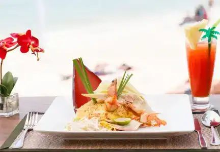 Lamai Coconut Beach Resort - 14