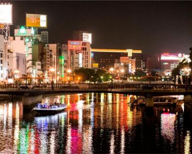 Thes Hakata Kasane Bayside - 12