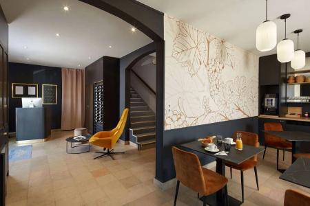 Maison Cabotte - 17