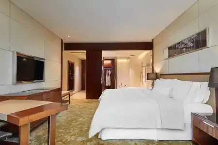 The Westin Tianjin - 88