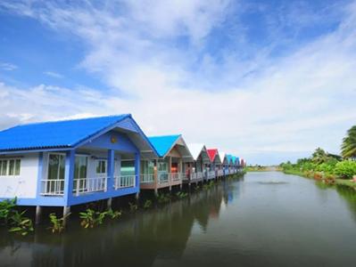 Baan Chay Namm - 1