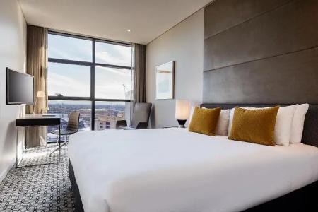 Fraser Suites - 42