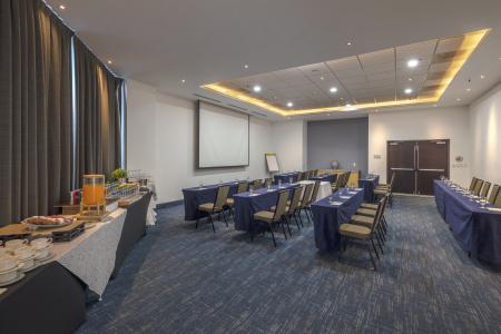 Holiday Inn Puebla La Noria, An Ihg - 42