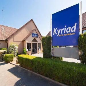 Kyriad Colmar Centre Unterlinden - 30