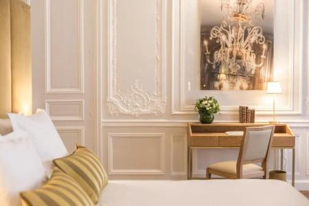 Hôtel Alfred Sommier - 80