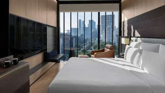 Intercontinental Singapore Robertson Quay (Sg Clean), An Ihg - 56