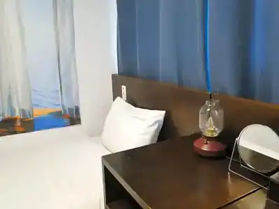 Ekonomy Haeundae - 47
