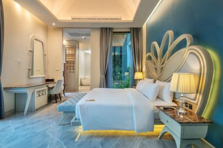 Phukalini Luxury Pool Villa & Onsen-Sha Plus Certified - 178