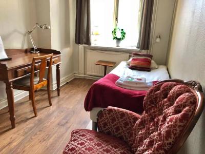 Järnvägshotellet - 18