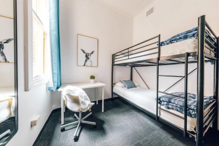 Maze Backpackers - - 4
