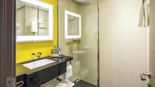 Novotel Bur Dubai - Healthcare City - 23