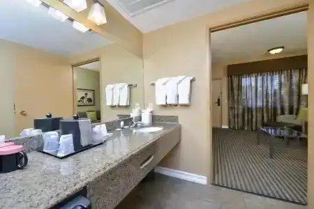 Best Western Royal Sun Inn & Suites - 101