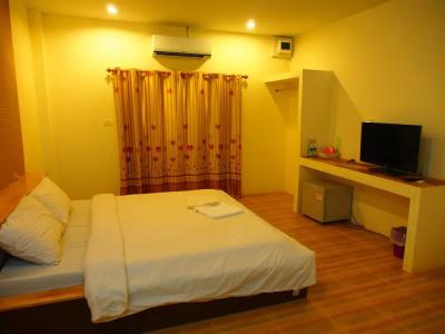 Aiyara Garden Resort - 41