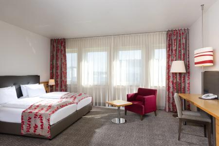 Holiday Inn Frankfurt Airport - Neu-Isenburg, An Ihg - 32