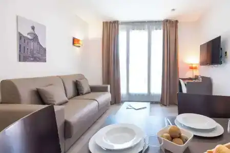 Zenitude Hôtel-Résidences Nîmes Centre - 56