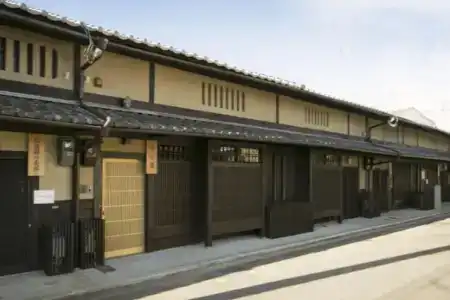 Heiankyu-dairi no yado - 0