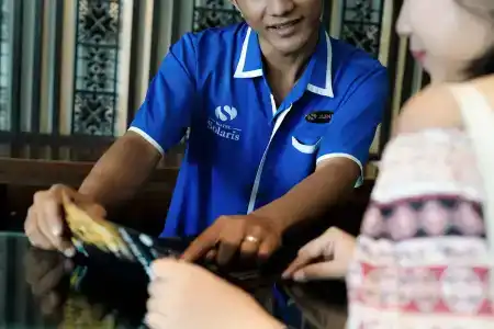 Solaris Kuta - 48
