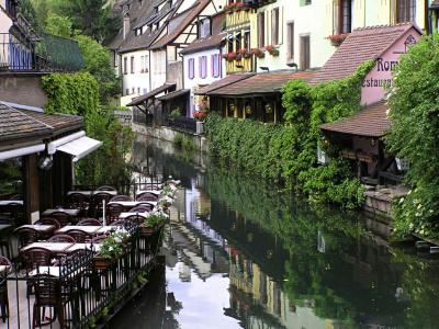 Novotel Suites Colmar Centre - 16
