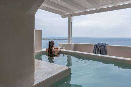Art Maisons Oia Castle - 13