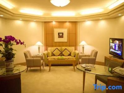 Parkview Dingshan - Nanjing - 31