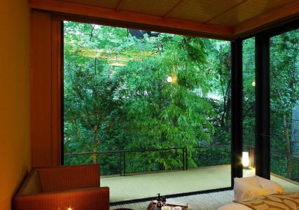 Kinugawa Grand Yumenotoki - 7