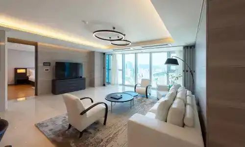 Lct Residence - 141