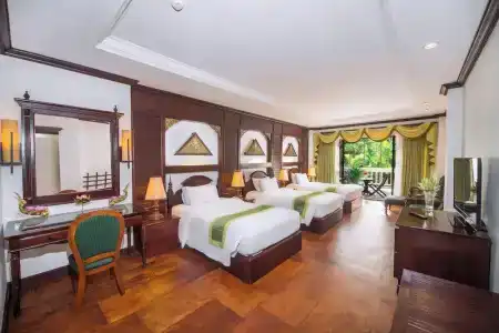 Borei Angkor Resort & Spa - 169