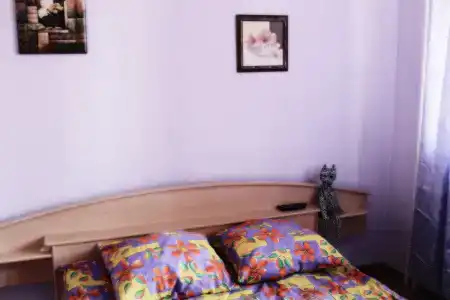 Calm Inn - 1