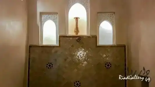 Riad Gallery 49 - 75