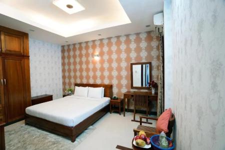 Ben Thanh Retreats - 96