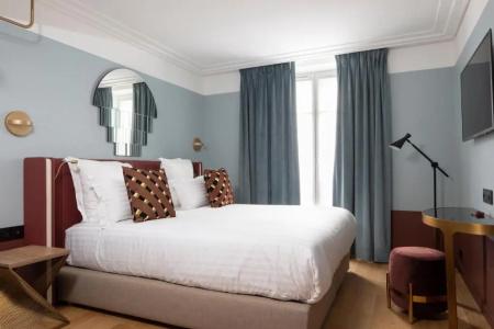 Hôtel Parisianer - 25