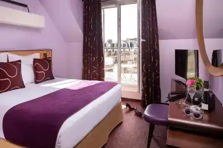 Maison Fl - 72