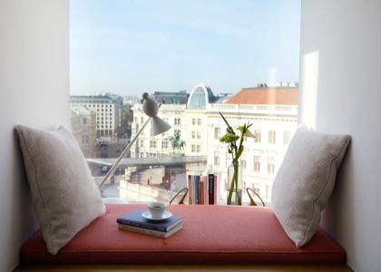 The Guesthouse Vienna - 34