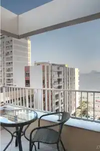 Ipanema Inn - 13
