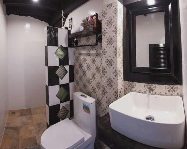 Sawatdee Guesthouse the Original - 35