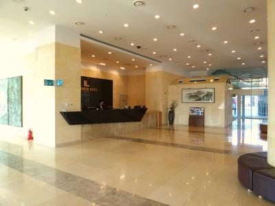 Best Western Harbor Park - 2