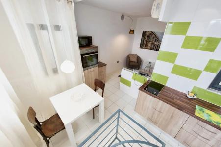 Barrakka Suites - 21