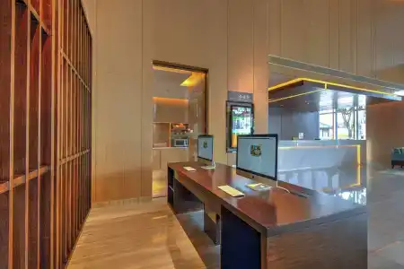 Hilton Garden Inn Chengdu Huayang - 13