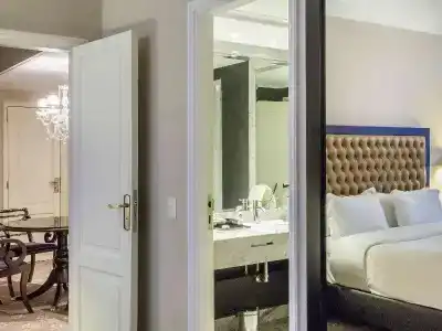 Sofitel Buenos Aires Recoleta - 51