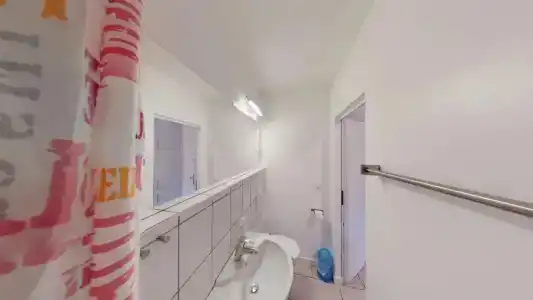 Unique Serviced Living @ Airport Line - 53