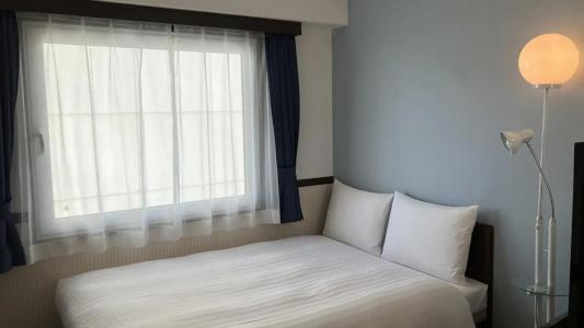 Toyoko Inn Hiroshima Ekimae Ohashi Minami - 33