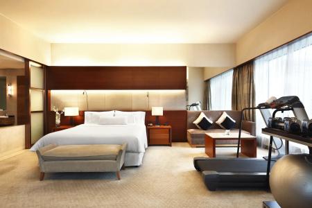 The Westin Guangzhou - 37