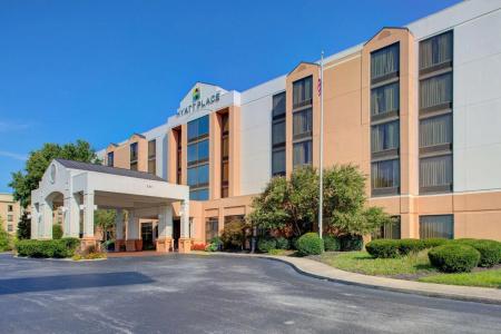 Hyatt Place Nashville Opryland - 62