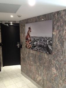 Hôtel Montparnasse Saint Germain - 16