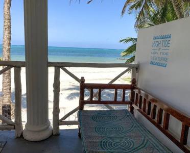 African Paradise Beach - 12